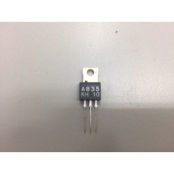 SONY A835 Transistor